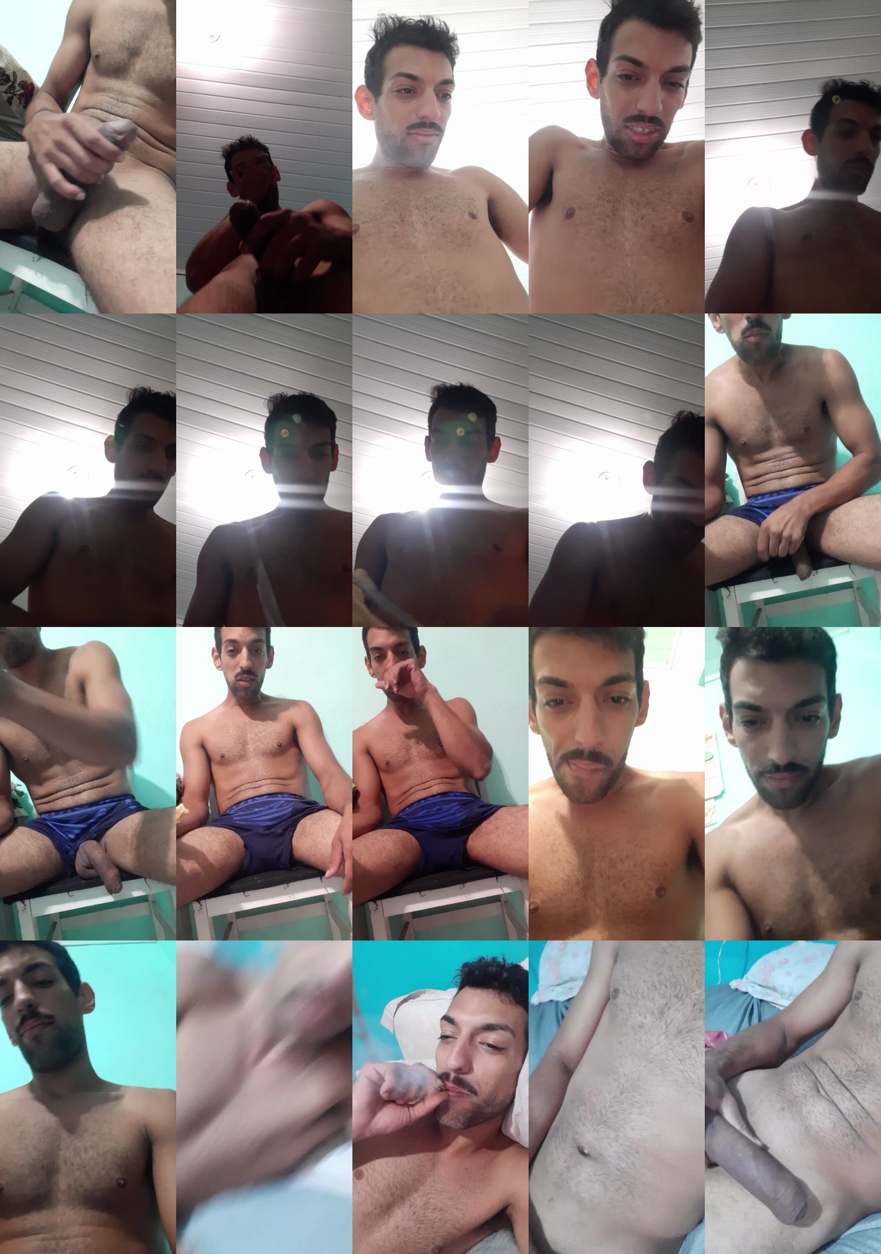MorenoDaNit  14-04-2021 Recorded Video Download