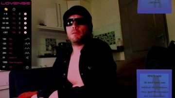 MrBlueEyes21  14-04-2021 Recorded Video Naked