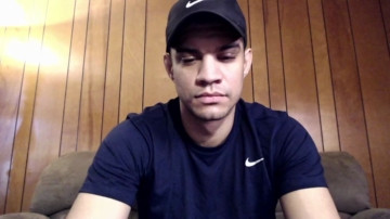 New_York_Guy518  14-04-2021 video body