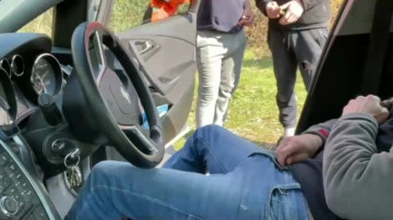 Ninosolo_35  14-04-2021 video show