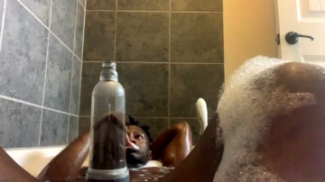 Nivea999  14-04-2021 video submissive