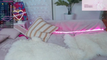 Nymphobabee 13-04-2021 Video 