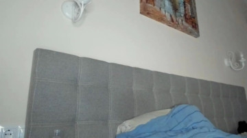 O_R_B_I_T  14-04-2021 video buttplug