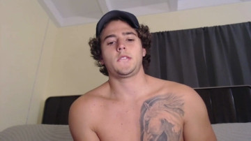 Playboymateo  14-04-2021 video slut