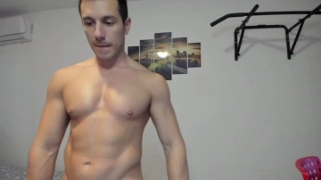 Roberto4ever  14-04-2021 video booty