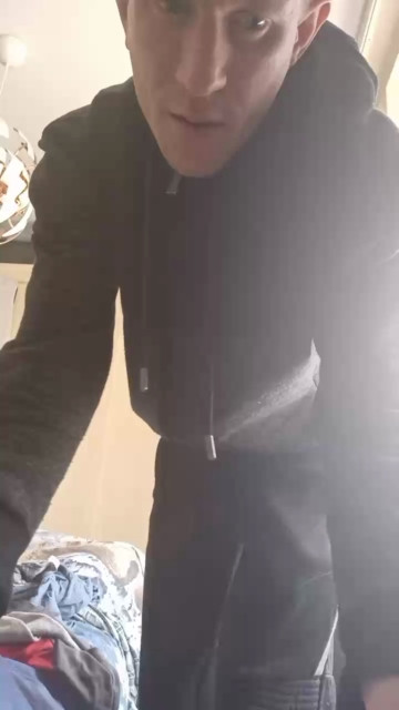 Slavefortatoo  14-04-2021 Recorded Video Webcam