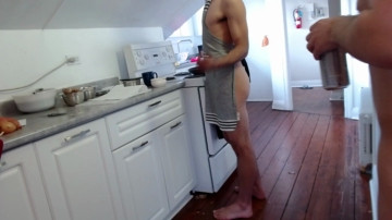 St_impact2  13-04-2021 Recorded Video Topless