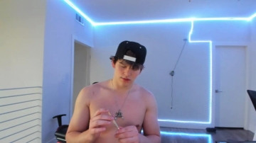 Thejohnnystone  14-04-2021 video dirtytalk