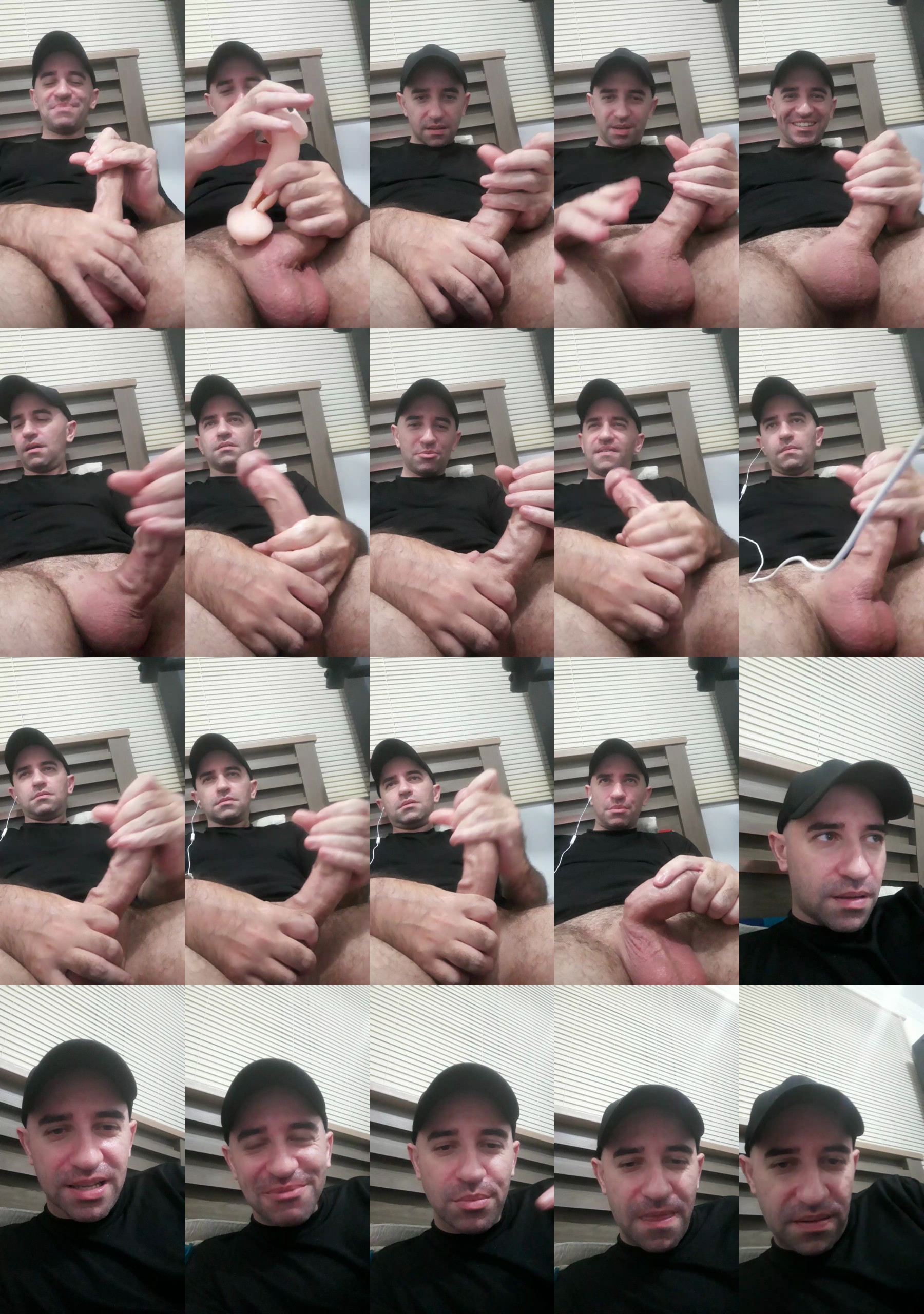 Tonini  14-04-2021 Recorded Video Download