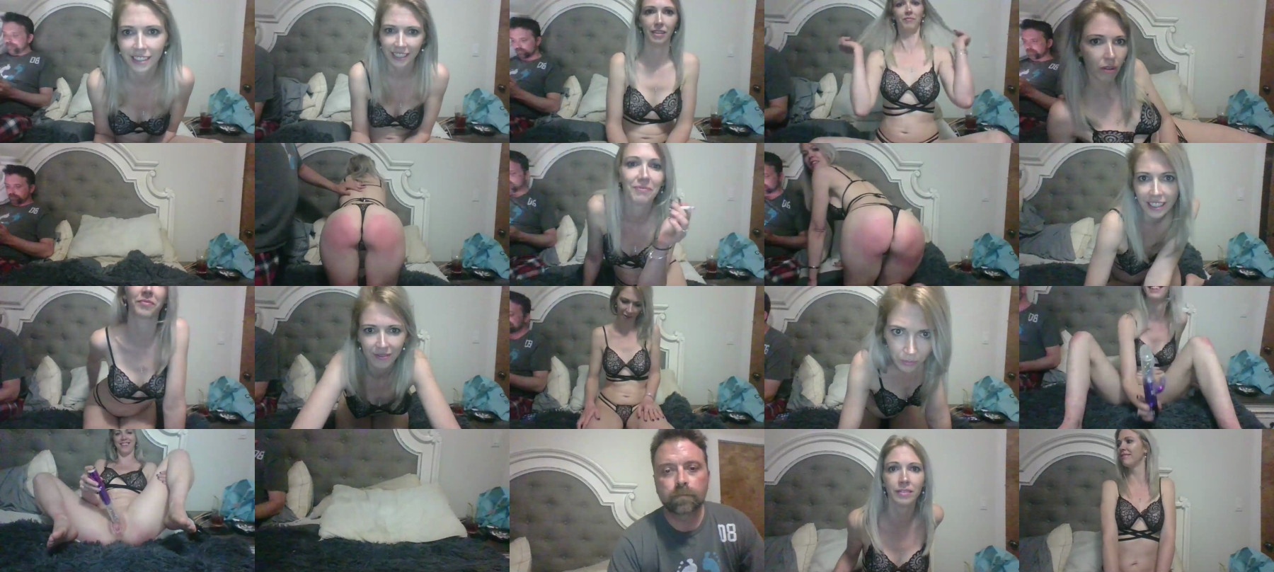 Ttzsexbom 14-04-2021 Video 