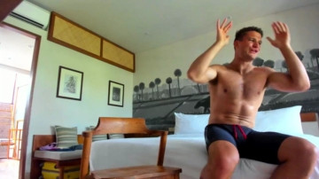 William_Mann  14-04-2021 video naked