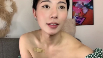 Yuanlili 14-04-2021 Show 