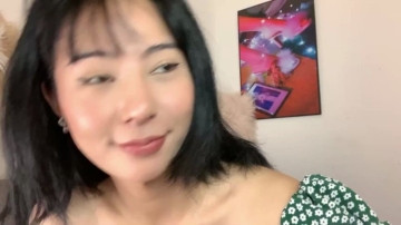 Yuanlili 14-04-2021 Porn 