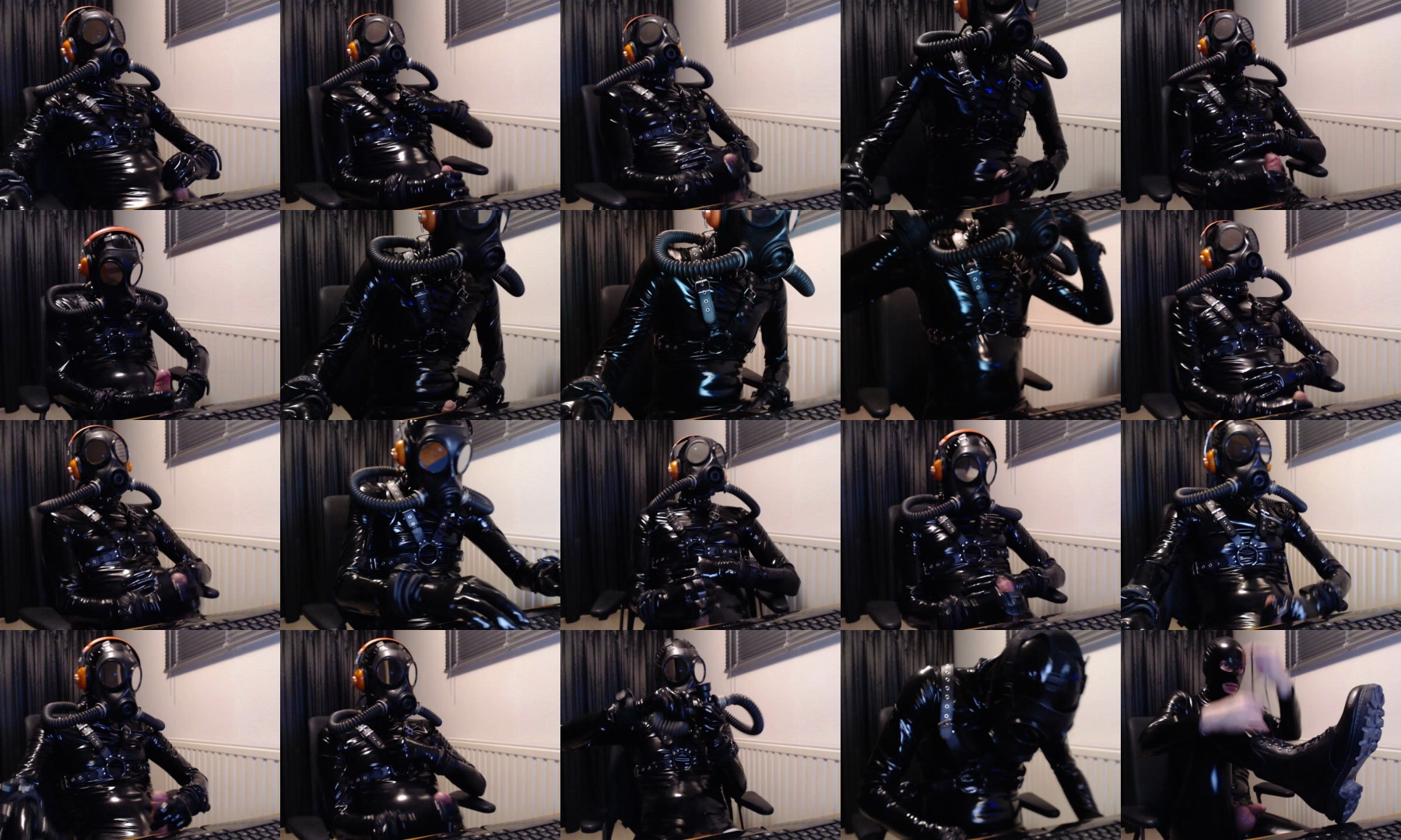 Zackremix2  14-04-2021 Recorded Video Download