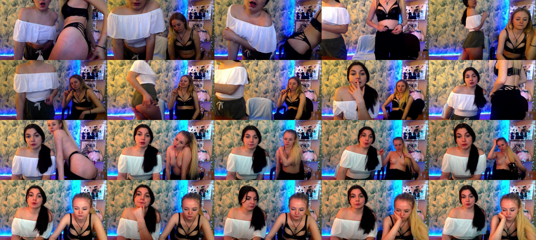 _Samanthaqueen_ ts 14-04-2021  trans Video