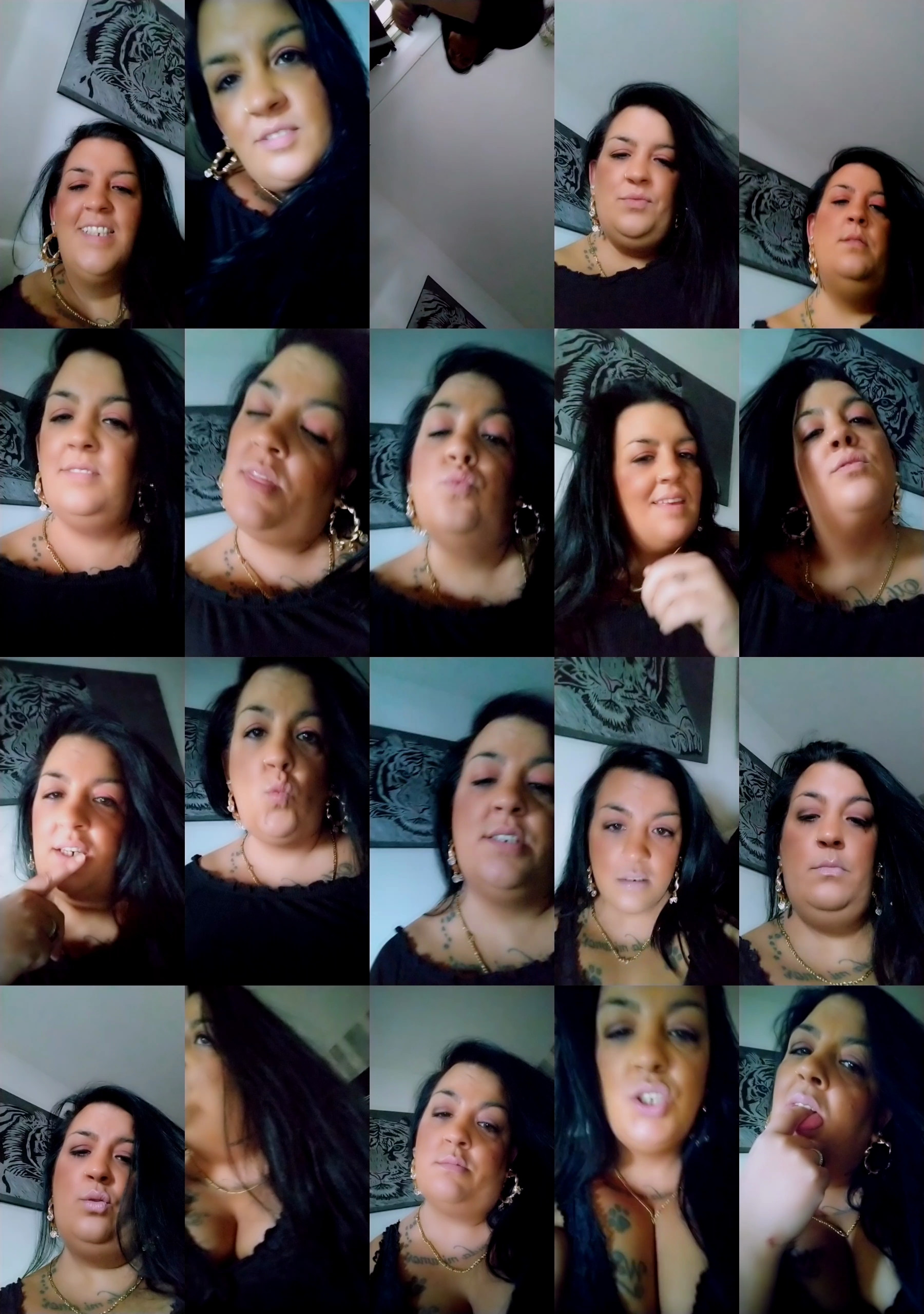 brownysexy 14-04-2021 Cam 