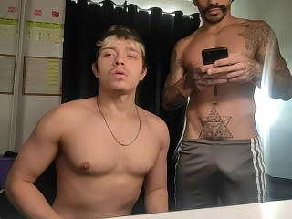 camboystoy Cam4 Archive 
