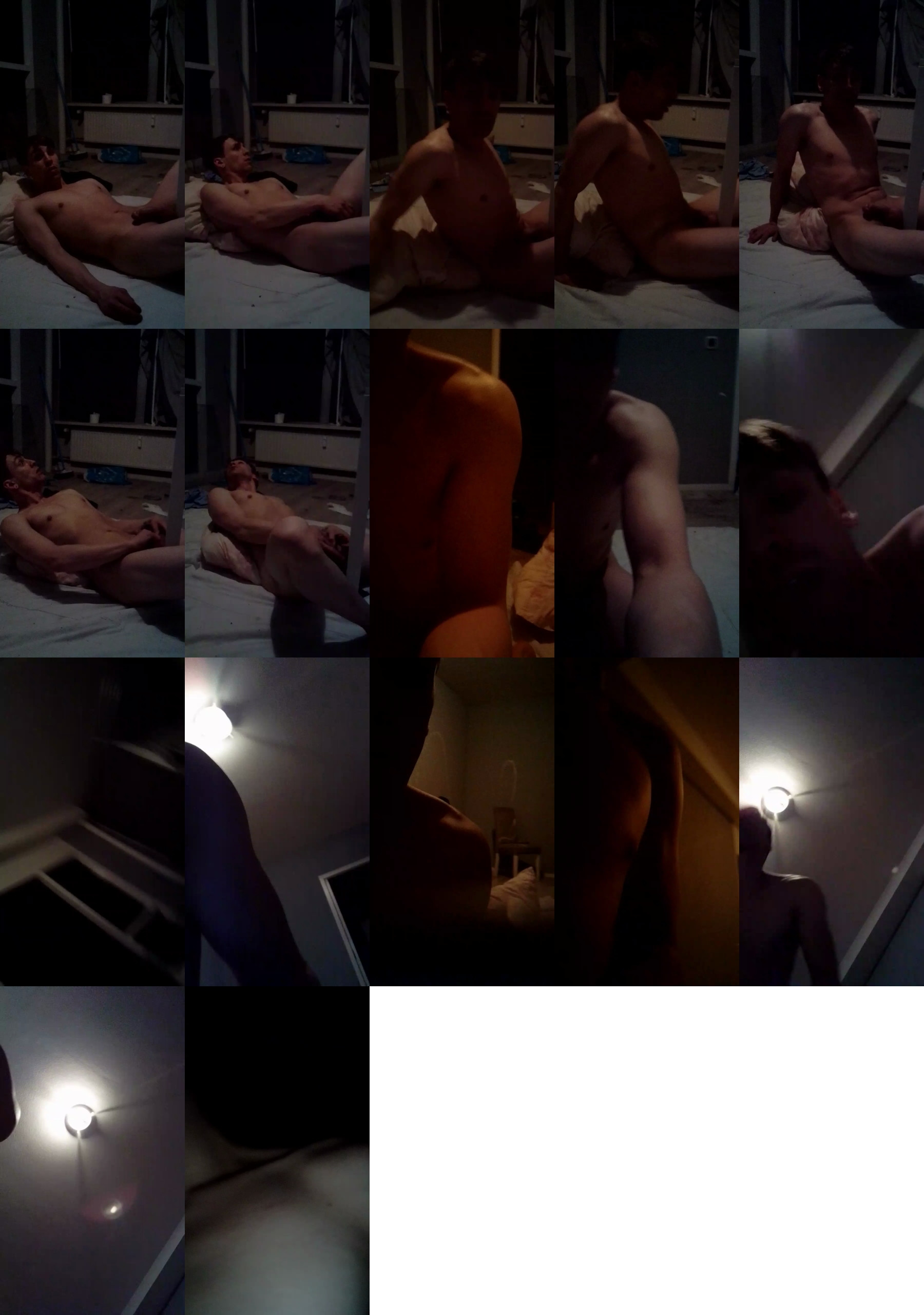 chasxmayhem121  14-04-2021 Recorded Video Webcam