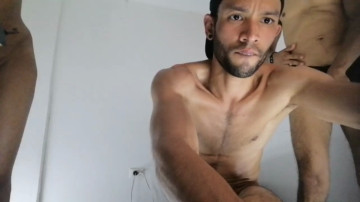 demon_hot_23cm  14-04-2021 Recorded Video Webcam