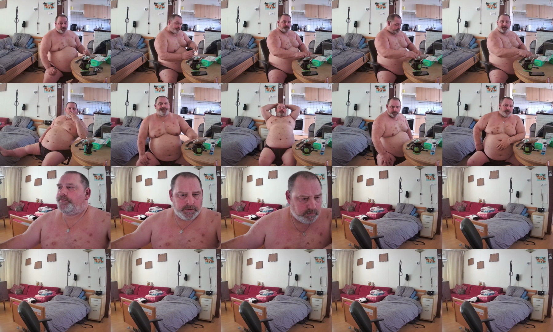 erwindelaat  14-04-2021 Recorded Video Porn