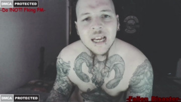 fallen_disaster  13-04-2021 Recorded Video XXX
