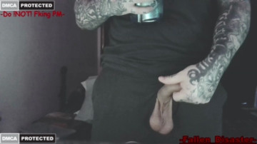 fallen_disaster  13-04-2021 Recorded Video Porn