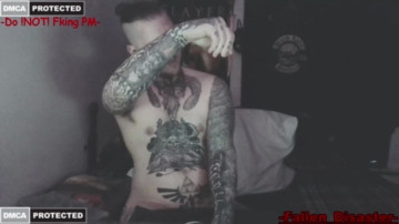 fallen_disaster  13-04-2021 Recorded Video Porn