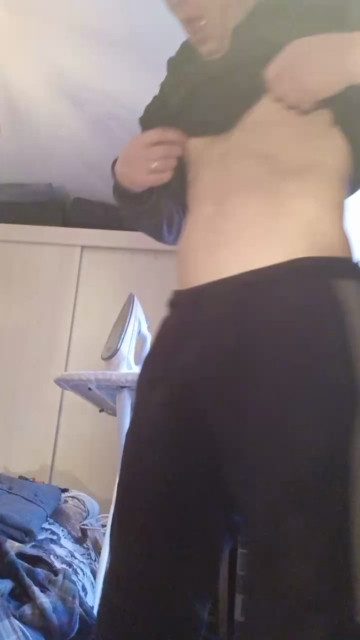 geil33  14-04-2021 Recorded Video XXX