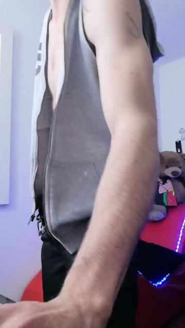 jan_125  14-04-2021 Recorded Video Topless