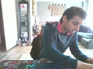 mihaimichael  14-04-2021 Recorded Video Cam