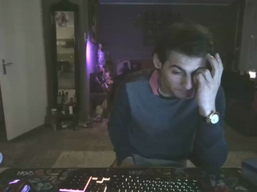 mihaimichael  14-04-2021 Recorded Video Naked