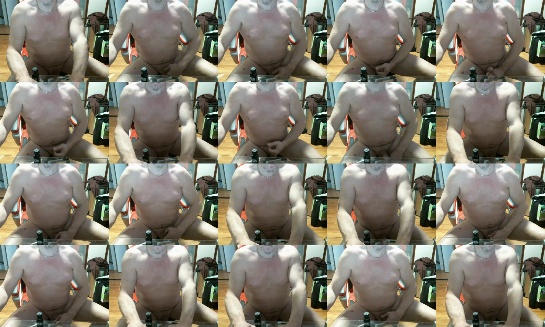 ricknh  14-04-2021 Recorded Video Cam