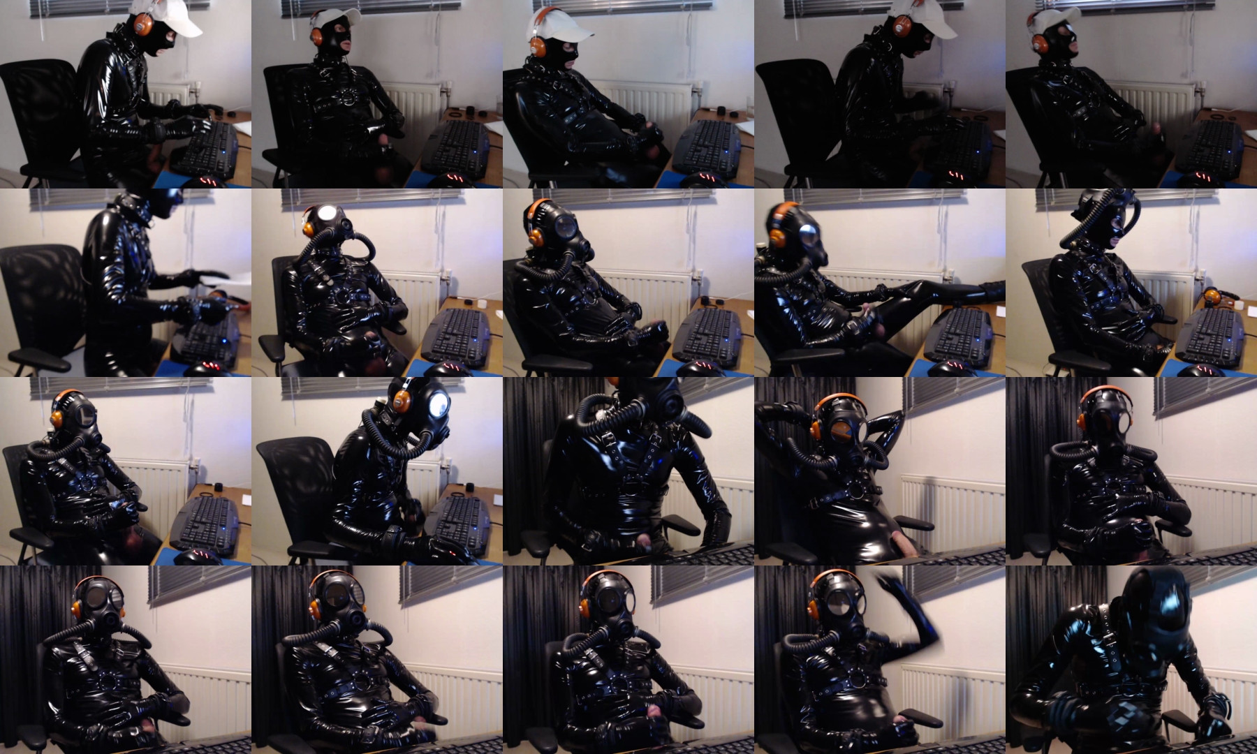 sambo578  14-04-2021 Recorded Video Porn