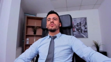 AdamHayes  15-04-2021 Recorded Video XXX