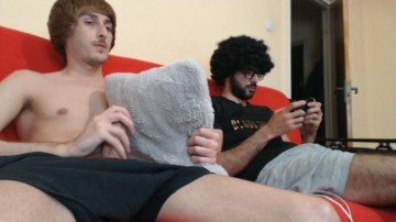 Adam_Justin  15-04-2021 video fetis