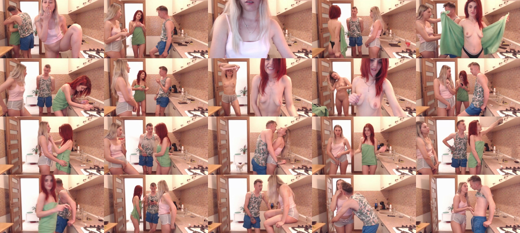 Aly_Alyce 15-04-2021 Naked 
