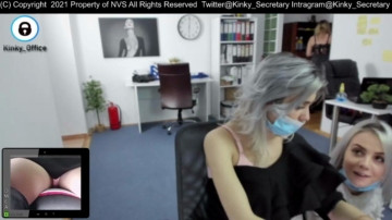 Amazing_Alle  15-04-2021 girl Couple