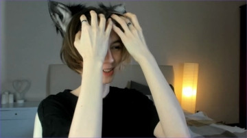 Amy_Murr 15-04-2021 Topless 