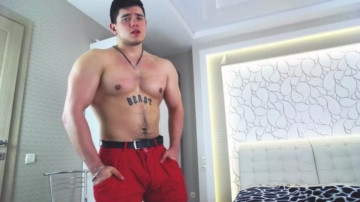 Arilas_  15-04-2021 video cumshow