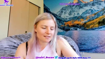Asiri_Ocean  14-04-2021 sexi Female