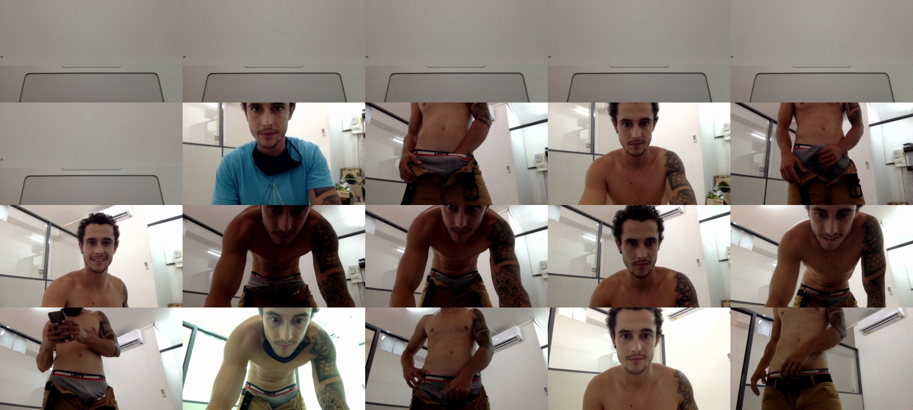 Azrael3873  15-04-2021 Recorded Video Download