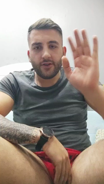 Badboys034  15-04-2021 Recorded Video Cam