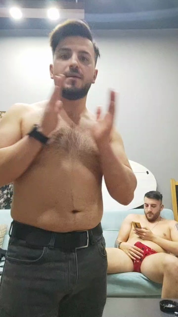 Badboys034  15-04-2021 Recorded Video Topless