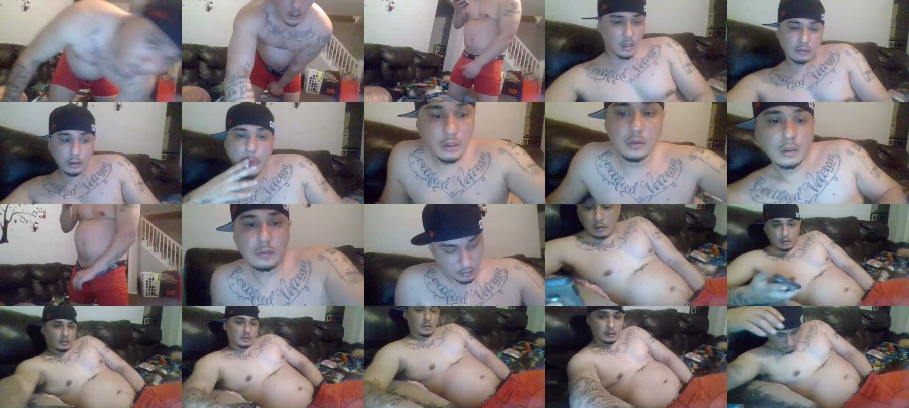 Bestcouple84 15-04-2021 Cam 