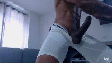 Blackandlong88  15-04-2021 video cream