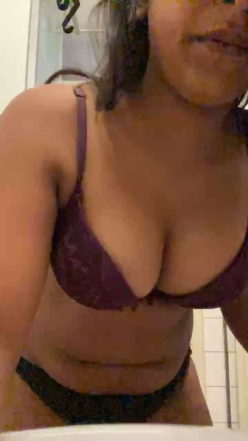 Brownskingirlx 15-04-2021 Porn 