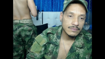CuriousMilitary  15-04-2021 Recorded Video Download