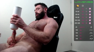 Donnybasilisk  15-04-2021 video prettyface