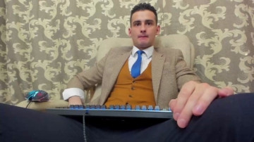 Double_Luckystrike  15-04-2021 video submissive