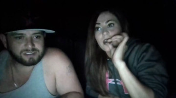 Downasscouple420 15-04-2021 Topless 